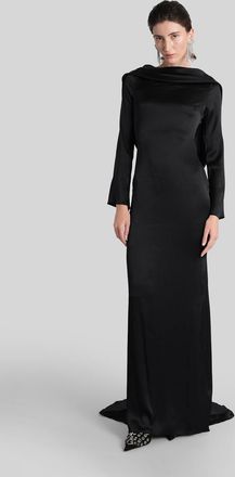 Giuseppe Di Morabito Long Dress