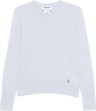 Patrizia Pepe Maglione in cashmere - Blu