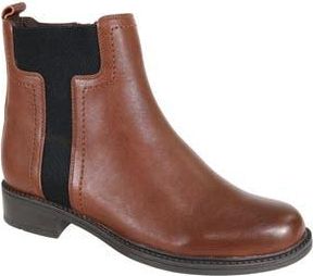 David Tate Clone Chelsea Boot in Cognac at Nordstrom Rack, Size 7.5