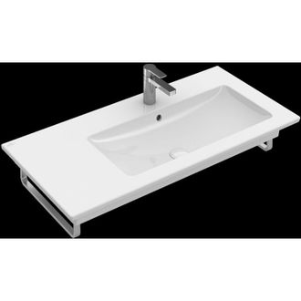 Villeroy & Boch Villeroy&boch - Lavabo De Armarios Venticello, 1000x500mm, Sin