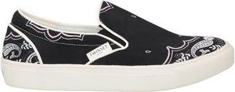 Twin-Set FOOTWEAR - Trainers on YOOX.COM