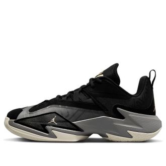 Nike Jordan Air Jordan Westbrook One Take 3 PF Black Gray DC7700-073