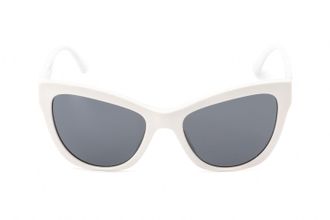 Versace VE4417U Sunglasses - White