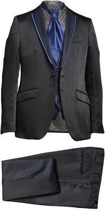 Carlo Pignatelli SUITS and CO-ORDS - Suits on YOOX.COM