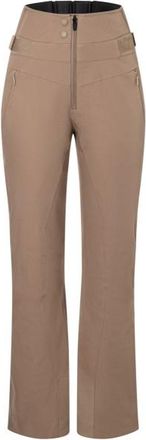 Bogner Borja4-T Skihose f&uuml;r Damen | braun