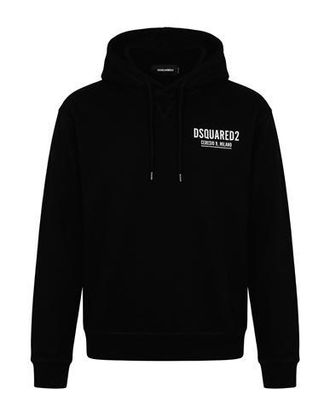 Dsquared2 TOPWEAR - Sweatshirts on YOOX.COM