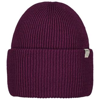 Barts Haveno Beanie M&uuml;tze - Unisex | lila