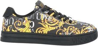 Versace FOOTWEAR - Trainers sur YOOX.COM