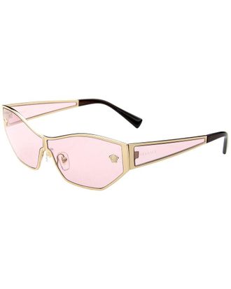 Versace Womens Ve2205 67Mm Sunglasses