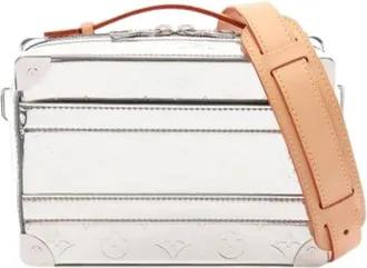Louis Vuitton unisex, De segunda mano, Gris, Talla: ONE Size