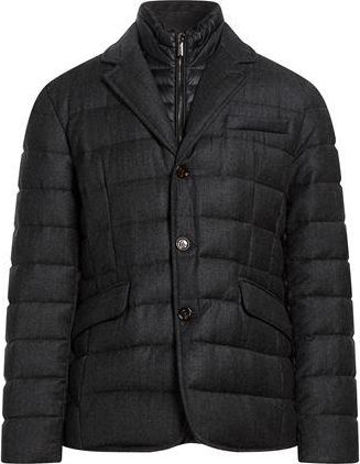 Moorer CAPISPALLA - Piumini & Imbottiti Sintetici su YOOX.COM
