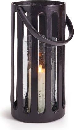 Napa Home & Garden Huxley Hurricane Short in Brown at Nordstrom