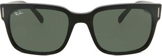 Ray-Ban RB2190 Jeffrey 901/31 Mens Sunglasses Black Size 55