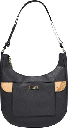 Alviero Martini 1A Classe Donna, Borse, Nero, Taglia unica, new