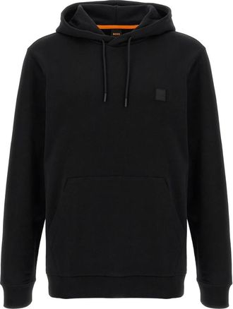 HUGO BOSS WeTalk Hoodie