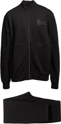 Emporio Armani JUMPSUITS & TRACKSUITS - Tracksuits on YOOX.COM