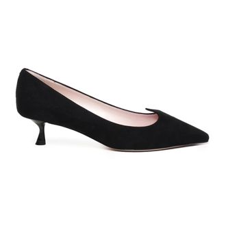 Roger Vivier Pumps, female, Black, Size: 10 US I Love Vivier Pumps