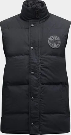 Canada Goose Men & apos;s Garson Down Vest