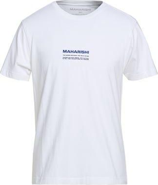 maharishi TOPWEAR - T-shirts sur YOOX.COM