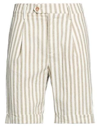 Teleria Zed Shorts & Bermuda Shorts