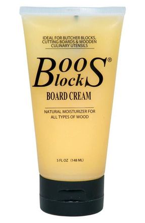 John BOOS Butcher Block Board Cream in White at Nordstrom
