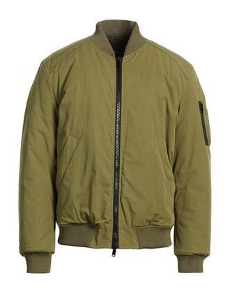Dondup COATS & JACKETS - Jackets on YOOX.COM