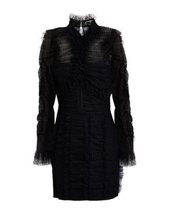 Elisabetta Franchi VESTIDOS - Minivestidos en YOOX.COM