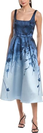 Marchesa Cocktail Dress