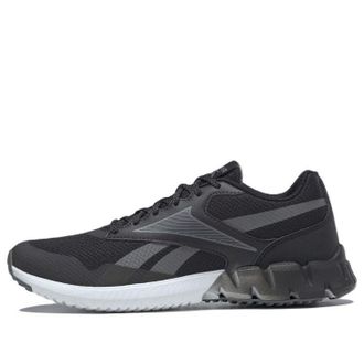 Reebok Ztaur Run Black Grey GY7719