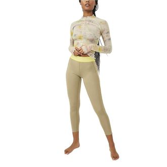 Free People Movement FP Movement Womens Endurance Tight - Small