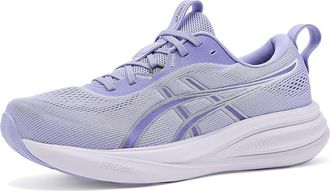 Asics Gel-Pulse 17 Womens Running Shoes Bluebell/White : 7.5 B - Medium, Synthetic