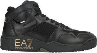 Emporio Armani CALZADO - Sneakers en YOOX.COM