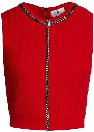 Elisabetta Franchi TOPWEAR - Top su YOOX.COM