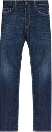 Dsquared2 Pants 5 Pockets