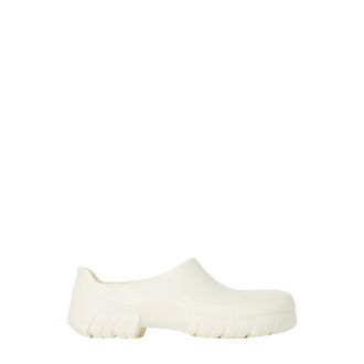 Birkenstock Clogs, male, Beige, Size: 8 US Round Toe Track Sole Clogs