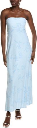 Wayf Maxi Dress