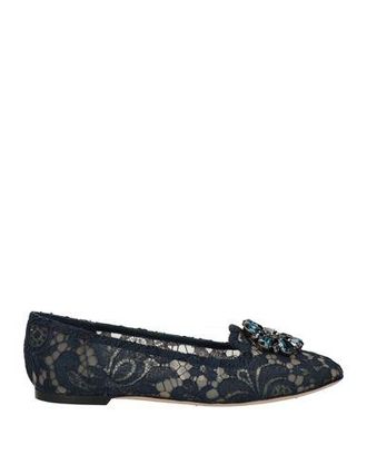 Dolce & Gabbana FOOTWEAR - Loafers on YOOX.COM
