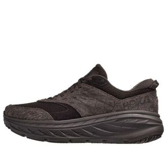Hoka One One Bondi L x Enginee Garments Brown 1127737-BCLT