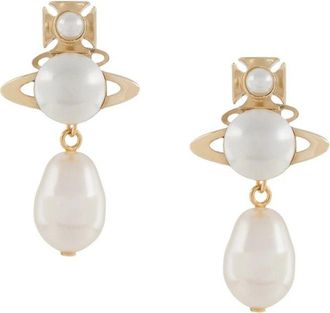 Vivienne Westwood Inass Earrings