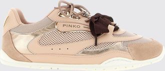 Pinko Sneakers PINKO Woman color Pink