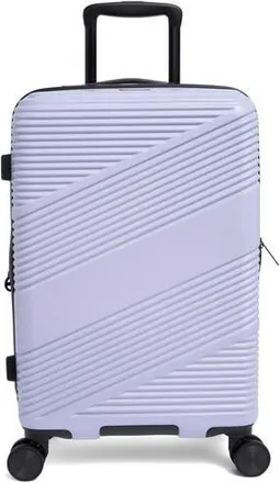 Calpak Ravia 20-Inch Hardside Carry-On Luggage in Lilac at Nordstrom Rack