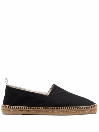 Castaner Espadrilles Pablo - Nero