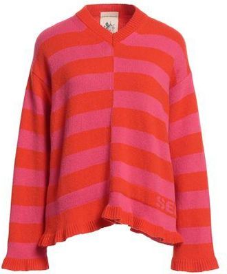 Semicouture PRENDAS DE PUNTO - Pullover en YOOX.COM