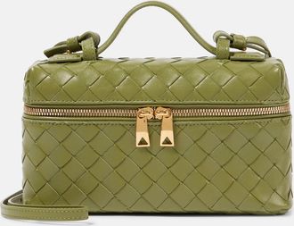 Bottega Veneta Borsa Bang Bang in pelle Intrecciato