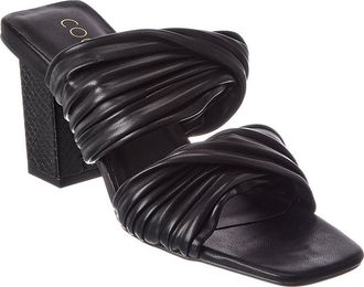 Matisse Footwear Layla Leather Pump