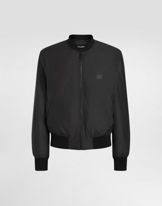 Men's Dolce & Gabbana Bomber Jackets - up to −82% | Stylight