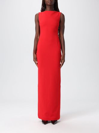 Solace London Abito elegante Solace London in crêpe