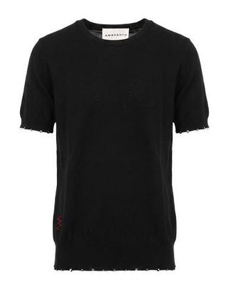 Amaranto KNITWEAR - Jumpers on YOOX.COM