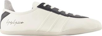 Yohji Yamamoto Sneakers - unisex - Sneakers - Wit - 39 1/2 EU - Schoenen