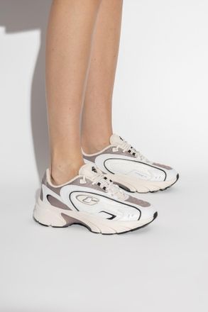 Coach SPEED RUNNER Sports Shoes, Womens, White